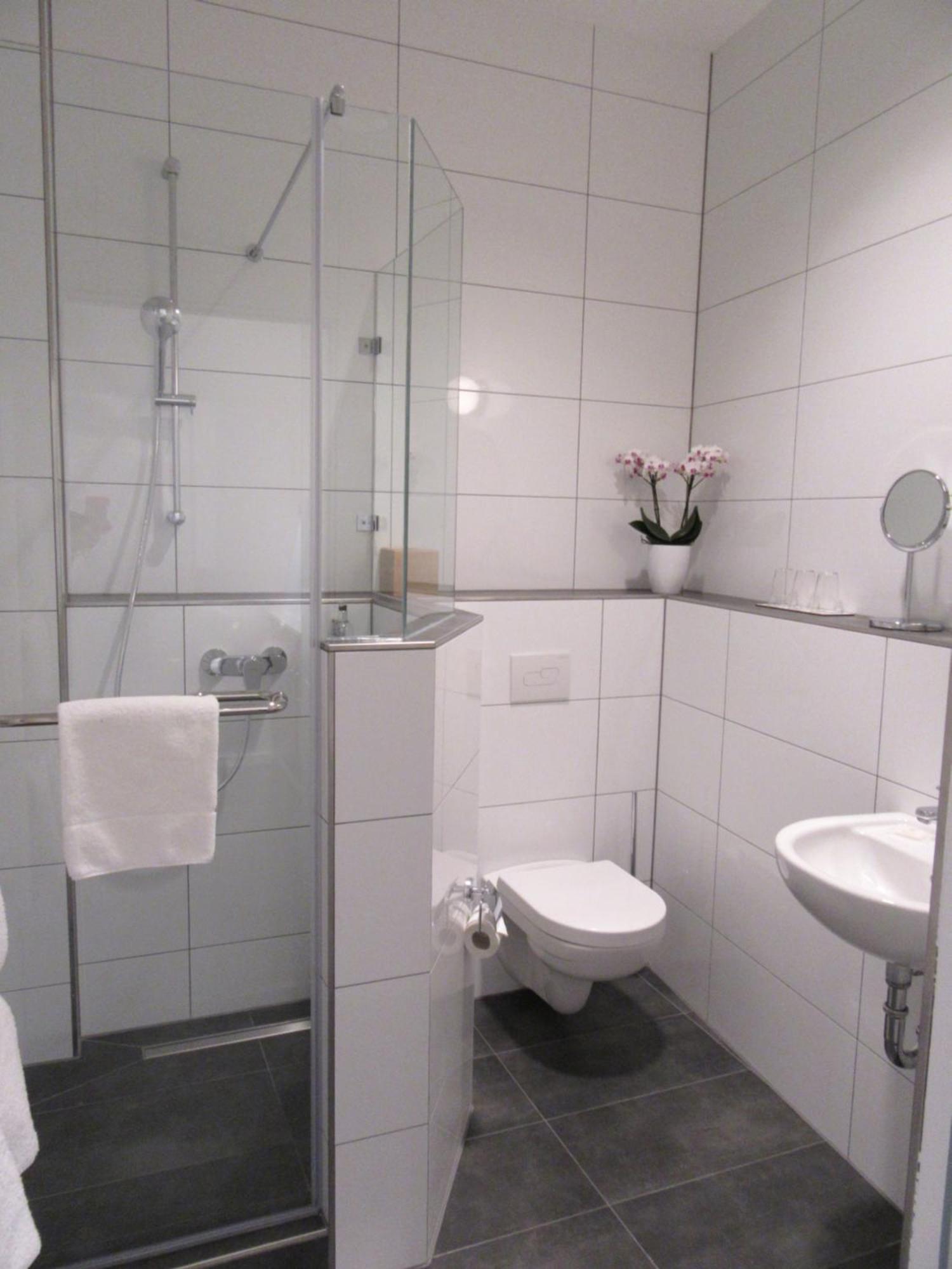 Minsu Hotel Mulheim an der Ruhr Bagian luar foto