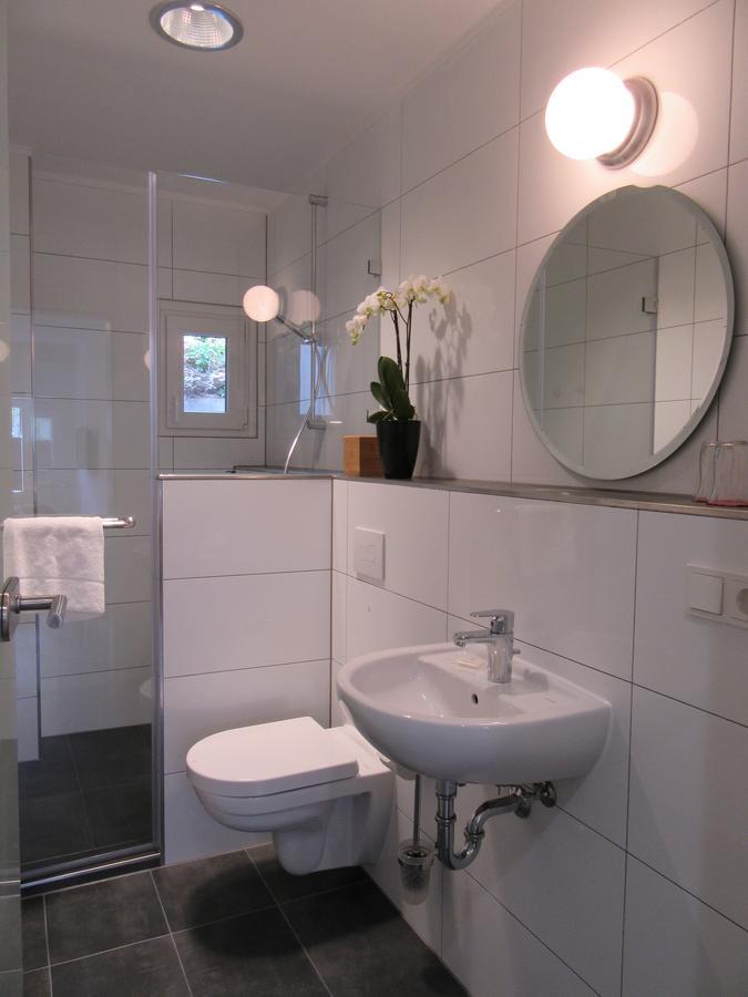 Minsu Hotel Mulheim an der Ruhr Bagian luar foto