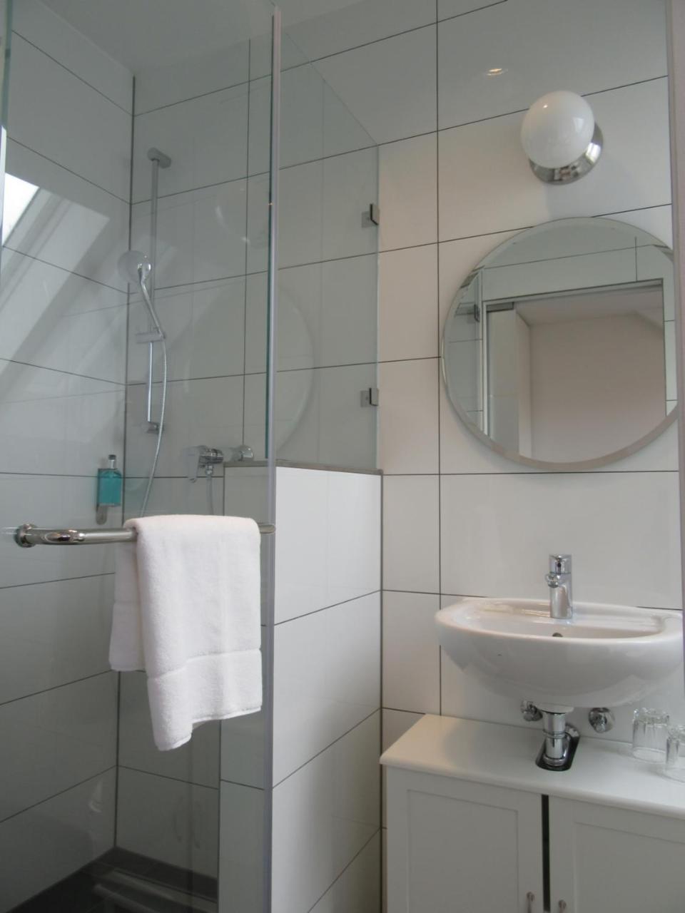 Minsu Hotel Mulheim an der Ruhr Bagian luar foto